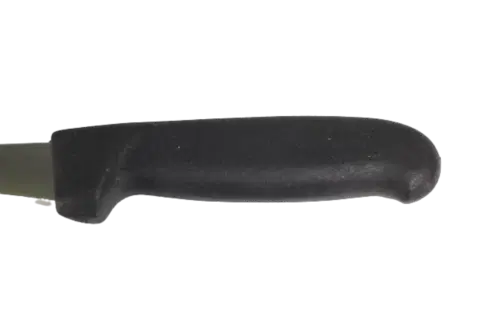 IVO Vykosťovací nôž IVO Progrip 16 cm - čierny 232149.16.01