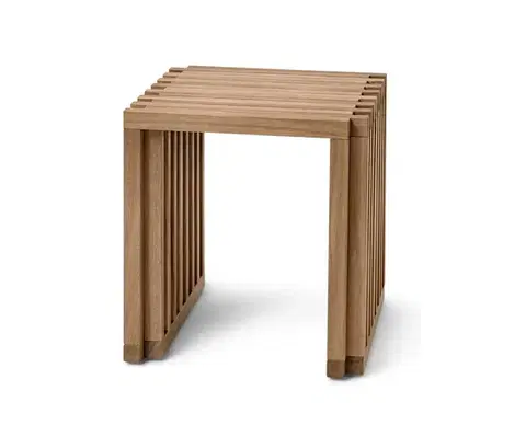 Vysúvací stolček