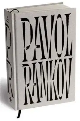 45x Pavol Rankov - Pavol Rankov