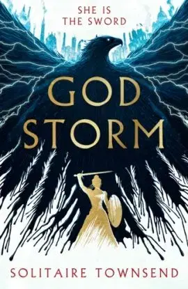 Godstorm - Solitaire Townsend
