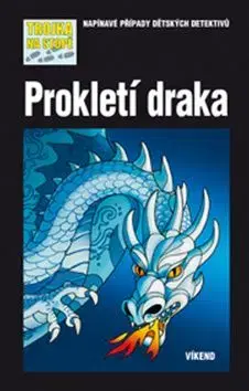 Prokletí draka - André Marx