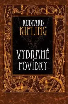 Vybrané povídky - Rudyard Kipling