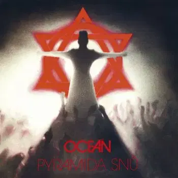 Oceán - Pyramida snů 2CD - Oceán