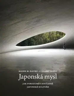 Japonská mysl - Roger M. Davies, Osamu Ikeno