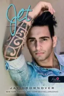 Jet - Marked Men 2. - Jay Crownover