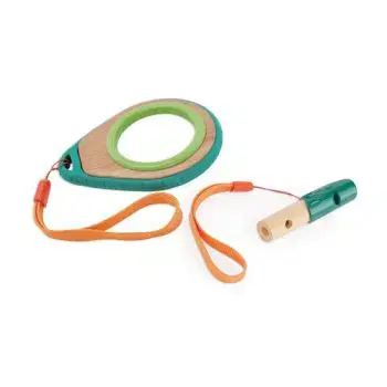 Set pre detektíva HAPE - Hape
