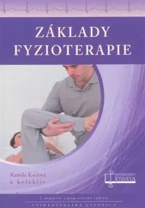 Základy fyzioterapie - Kamila Kociová