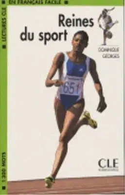 CLE LFF 3 Reines du Sport