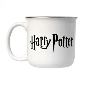 Hrnček keramický 415ml, Harry Potter