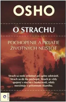O strachu - Osho Rajneesh
