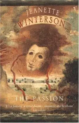 The Passion - Jeanette Winterson