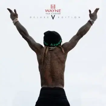 Lil' Wayne - Tha Carter V (Deluxe Edition) 2CD - Lil' Wayne