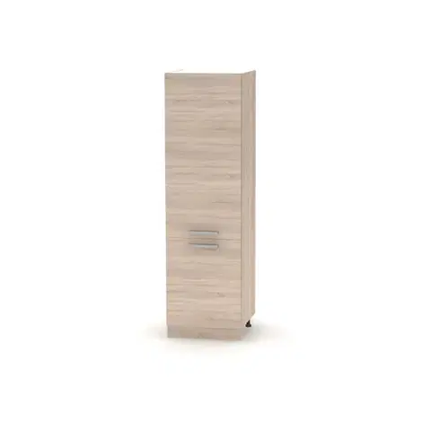 Potravinová skrinka NOVA PLUS NOPL-081-60 Tempo Kondela