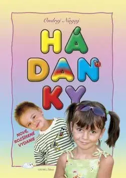 Hádanky - Ondrej Nagaj