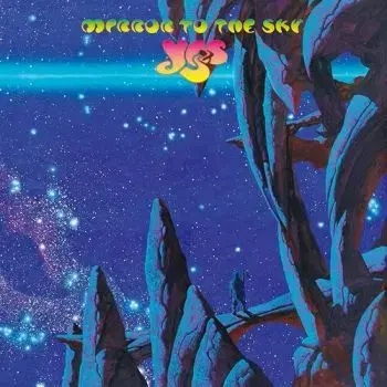 Yes - Mirror To The Sky 2CD - Yes