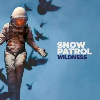 Snow Patrol - Wildness Ltd. CD - Snow Patrol