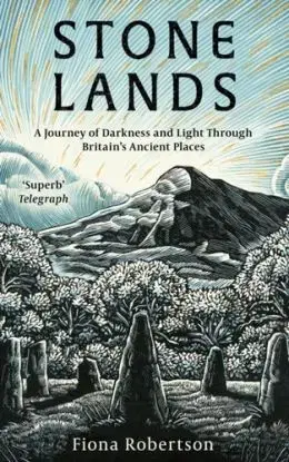 Stone Lands - Fiona Robertson