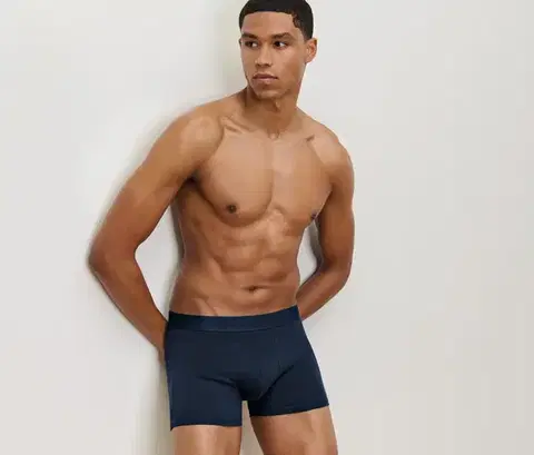Boxerky, 4 ks