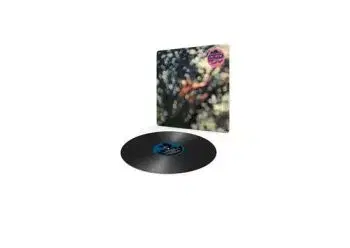 Pink Floyd - Obscured By Clouds (Remastered) LP - Pink Floyd
