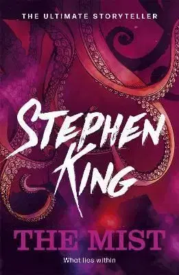Mist - Stephen King
