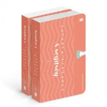 A segítség 1.-2. - Kathryn Stockett