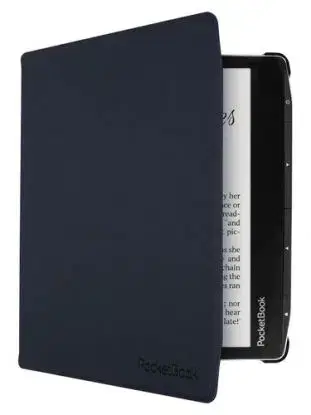 PocketBook HN-SL-PU-700-NB-WW puzdro pre PocketBook ERA, modré