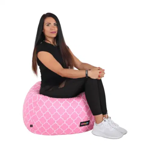 Sedací vak GOMBY Tempo Kondela
