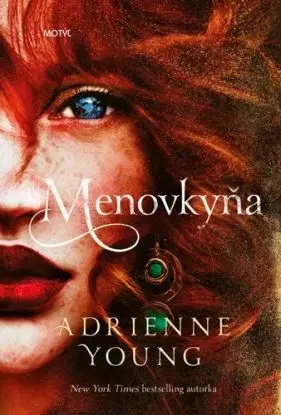 Fable 2: Menovkyňa - Adrienne Youngová