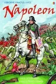 Napoleon - Lucy Lethbridge