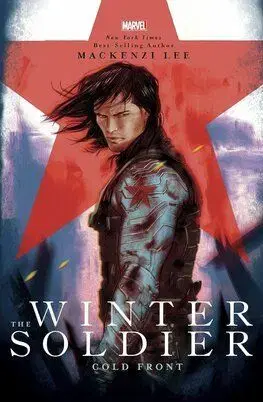 The Winter Soldier: Cold Front - Lee Mackenzi