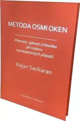 Metoda osmi oken - Sankaran Rajan