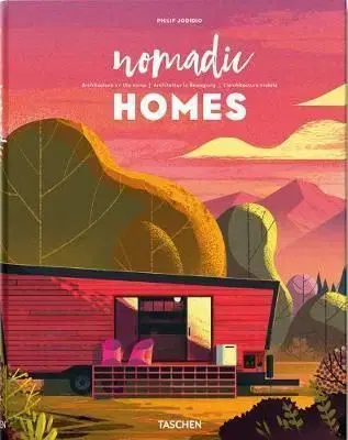 Nomadic Homes - Philip Jodidio
