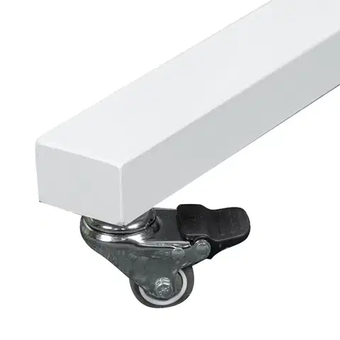 Infračervený LED panel inSPORTline Supetar - 1000 LED Farba biela