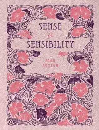 Sense and Sensibility - Jane Austen