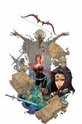 Red Hood And The Outlaws Vol. 2 (Rebirth) - Scott Lobdell