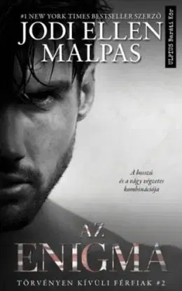 Az Enigma - Jodi Ellen Malpas