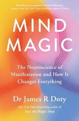Mind Magic - James R. Doty