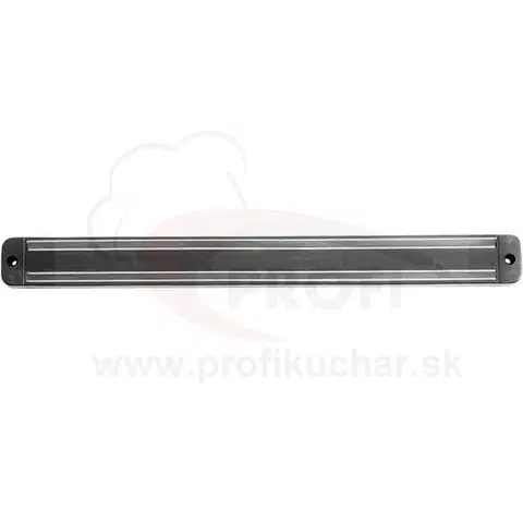 STALGAST Magnetická lišta na nože Stalgast 55 cm 249558