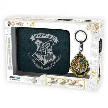 Harry Potter: Bradavice dárkový set