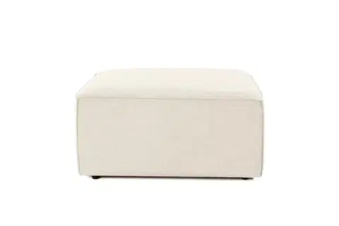 Taburet FORA 85 cm ekru