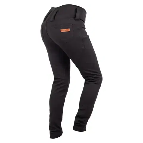 W-TEC Wombutta čierna - M