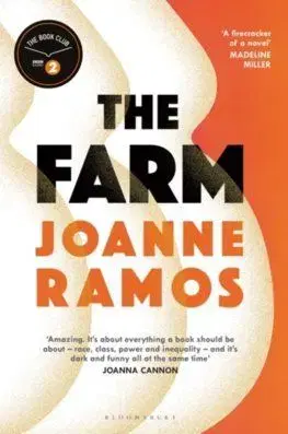 The Farm - Joanne Ramos