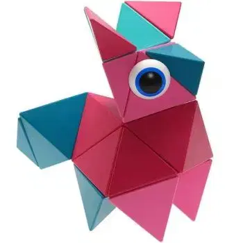 TRIDO Flamingo stredná - TRIDO