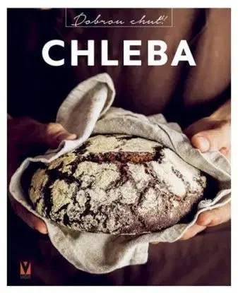Chleba - Dobrou chuť!