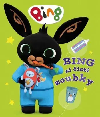 Bing - Bing si čistí zoubky