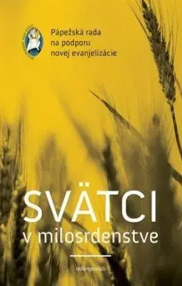 Svätci v milosrdenstve