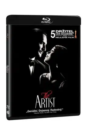 The Artist BD