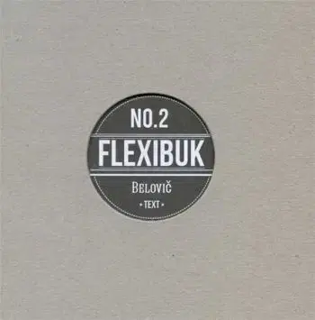 Flexibuk No. 2 - Miro Belovič