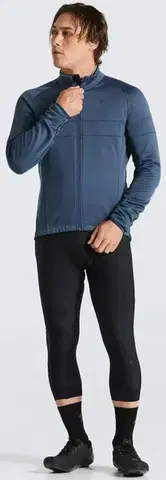 Specialized RBX Softshell Jacket M Veľkosť: S