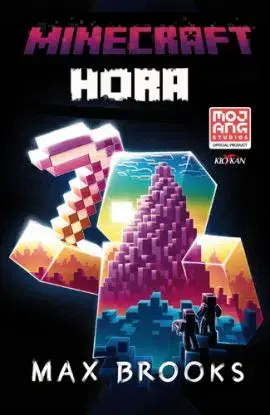 Minecraft: Hora - Max Brooks
